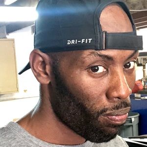 Meet your Posher, Donald